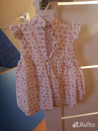 Детская одежда для девочек