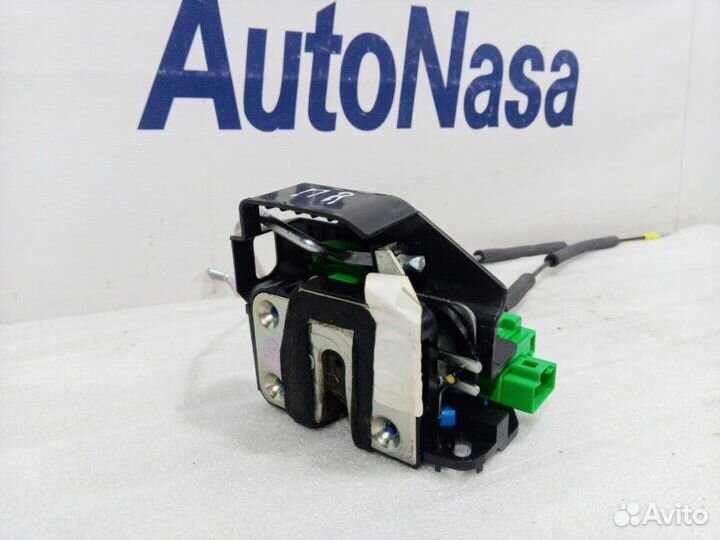 Замок двери передний правый Kia Rio 3 2011-2017