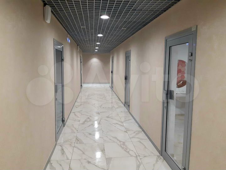 Офис, 144.4 м²
