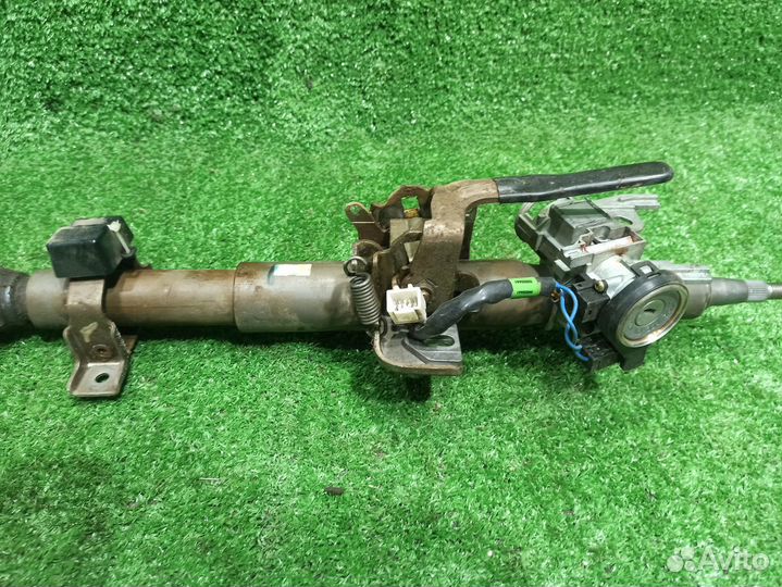 Колонка рулевая Galant (97-03) б\у