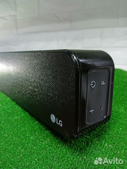 Саундбар LG SL5Y