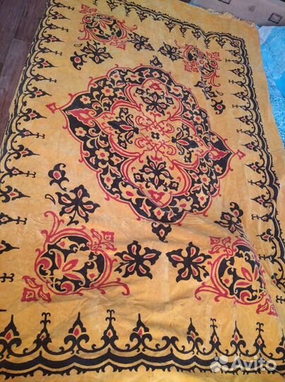 Покрывало СССР