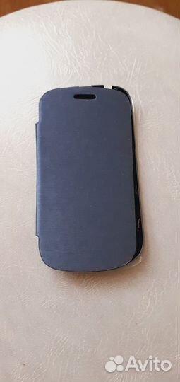 Продам чехол на телефон Samsung S3 mini