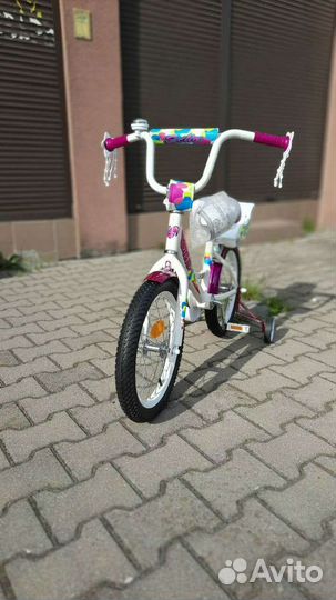 Велосипед Stels 16' Echo V020