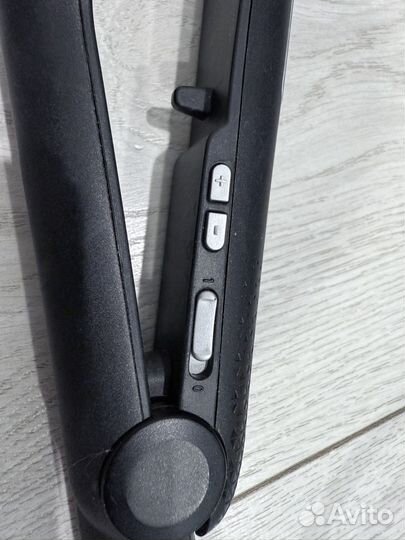 Выпрямитель Rowenta Liss & Curl Ultimate shine