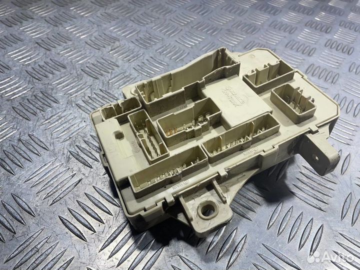 Блок предохранителей Hyundai Elantra