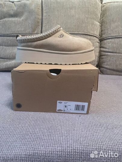 Ugg Tazz Оригинал