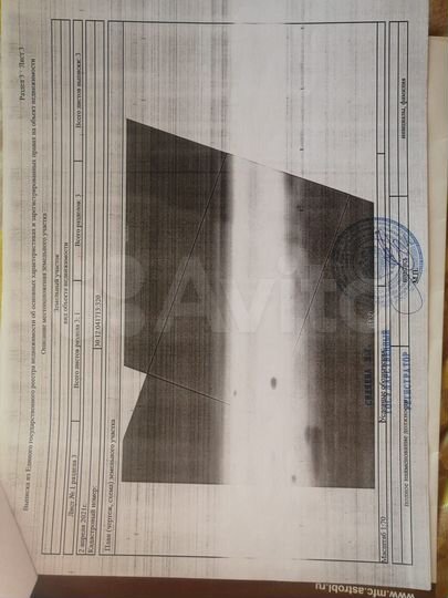 Участок 6 сот. (ИЖС)