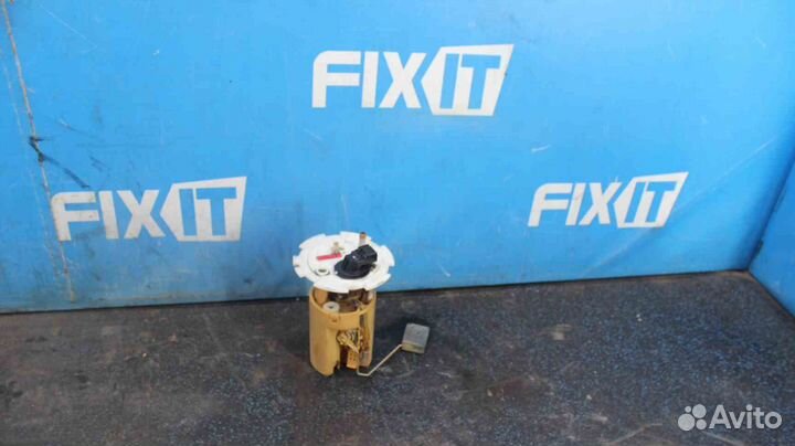 Насос топливный Mitsubishi Galant (Митсубиси Галан