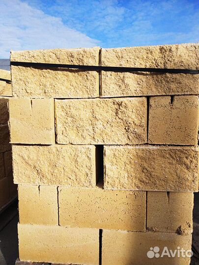 Перегородочные блоки