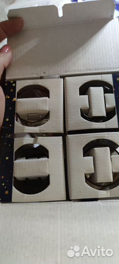 Фужеры для шампанского luminarc