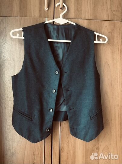 Школьная фома