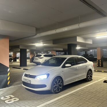 Машиноместо, 15 м²