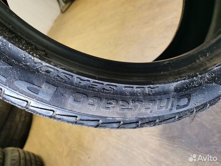 Pirelli Cinturato P7 All Season 245/40 R18 97H