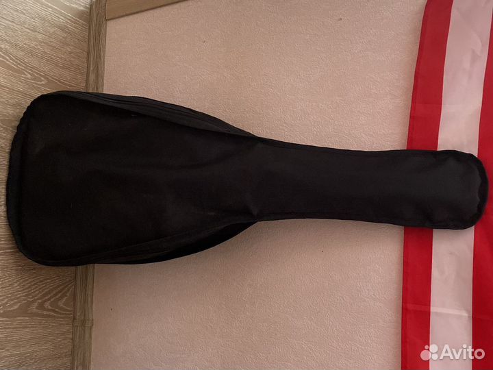 Акустическая гитара arbеllo 38C