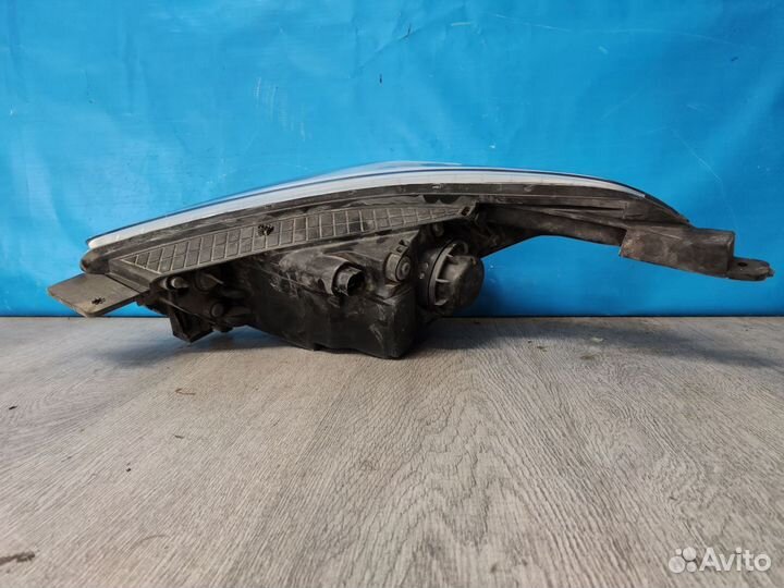 Фара правая Hyundai Creta 1 2015-2021