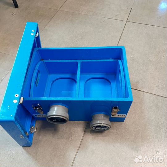 Волосоулавливатель для парикмахерской мойки