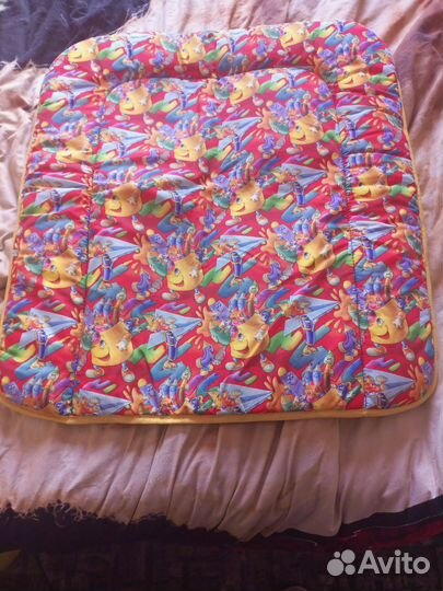 Детский коврик