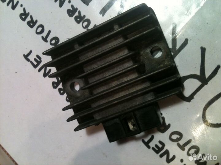 Kawasaki kmx125 kmx рр реле релерегулятор