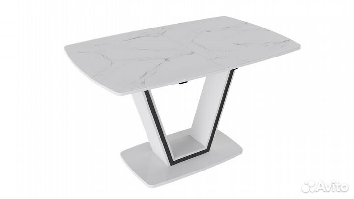 Стол обеденный раздвижной 