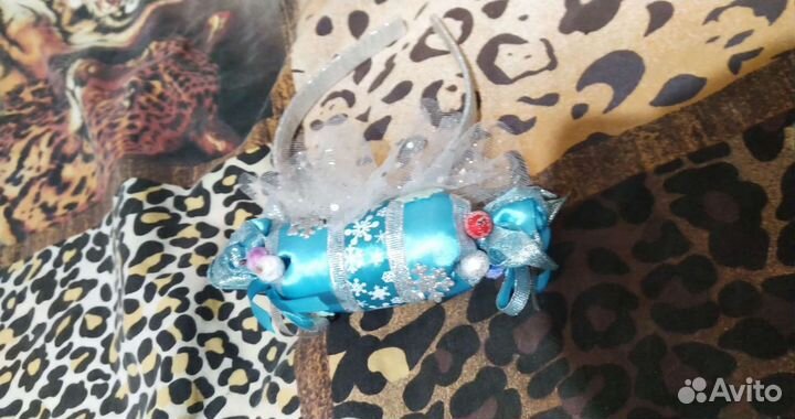 Аксессуары для праздников