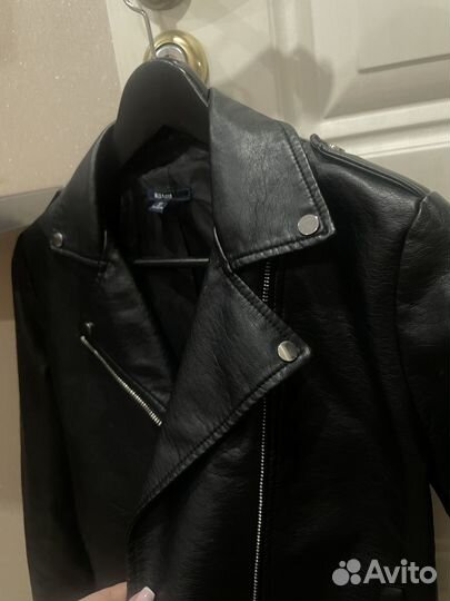 Куртка на девочку 152 158