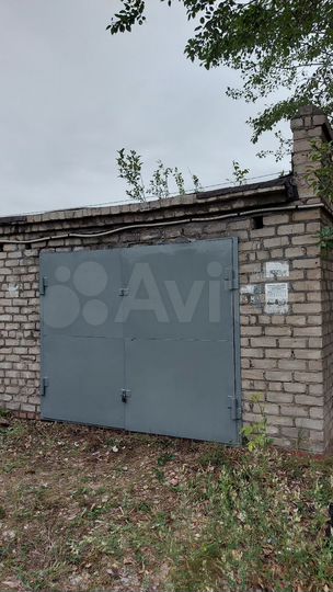Гараж, 26 м²