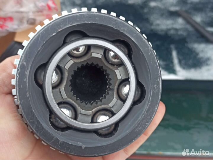 Шрус hyundai sonata тагаз,бенз.бак, диск 5,абс,Гур