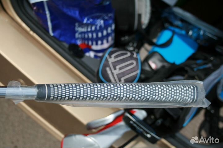 Клюшка для гольфа, Паттер 90 см