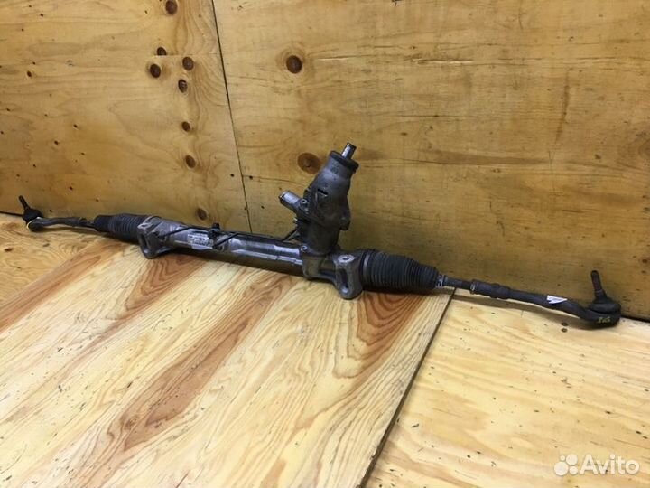 Рулевая рейка Audi A4 8K5 cdhb 2009