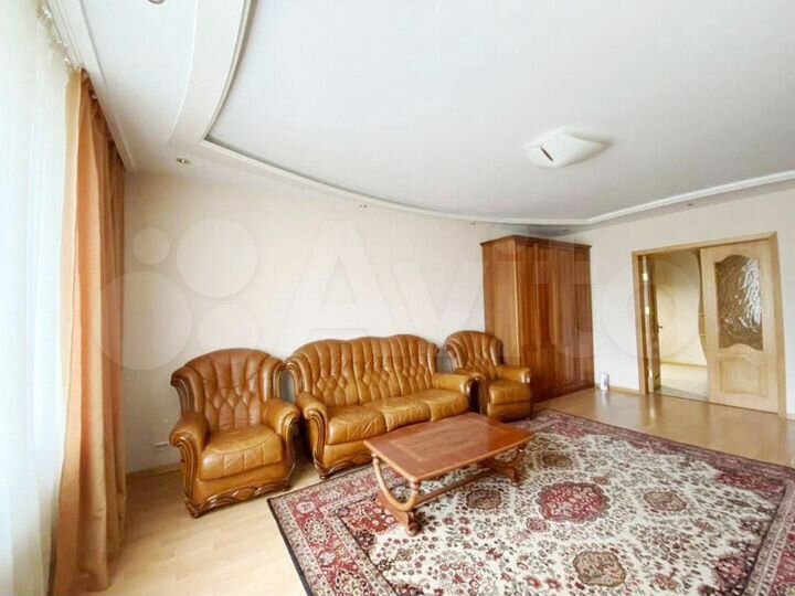2-к. квартира, 88 м², 9/11 эт.