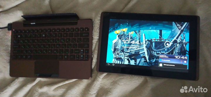 Asus tf101g