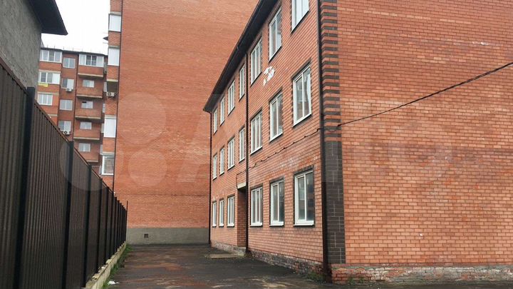 1-к. квартира, 29 м², 1/3 эт.