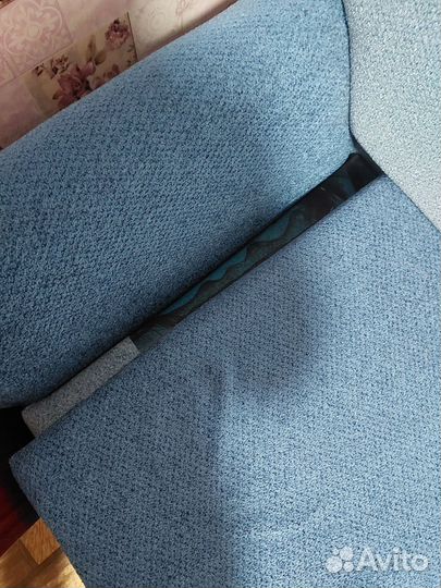 Диван малютка