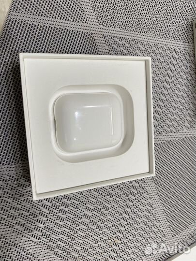 Airpods 2 оригинал