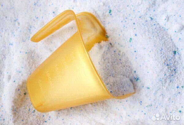 Стиральный порошок оптом