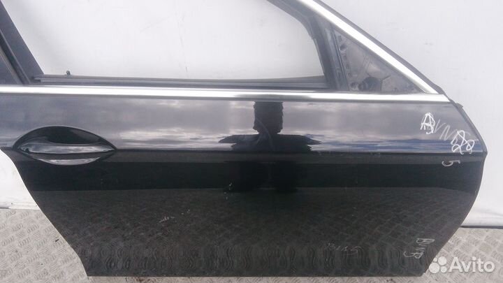 Дверь боковая BMW 5 F10/F11 (2010-2017)