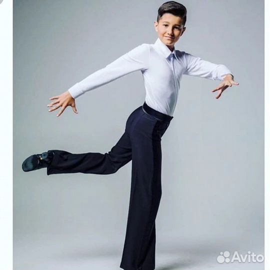 Одежда и обувь для танцев и гимнастики