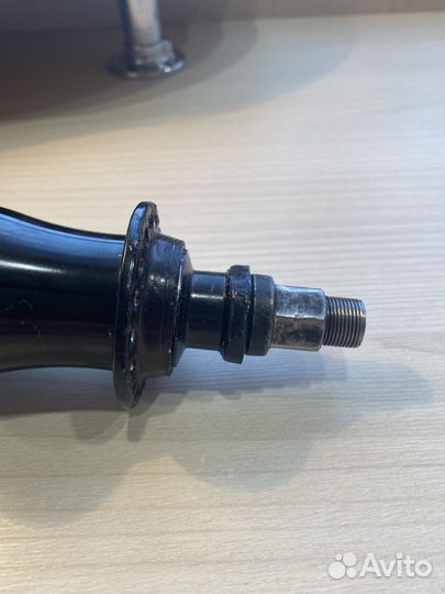 Фрикостер Fiend CAB v2 Freecoaster