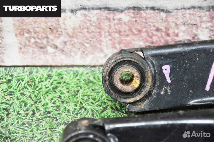 Рычаги верхние задние Subaru Forester SH5 EJ205