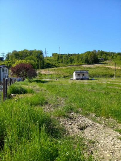 Участок 30 сот. (СНТ, ДНП)