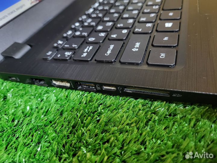 Acer I3-8145U/8GB/MX130 2GB/SSD/15.6