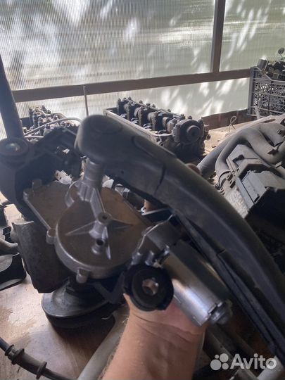 Peugeot 206 задний дворник универсал