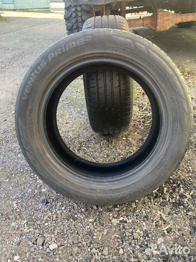 Hankook Ventus Prime 2 K115 205/55 R16 91H