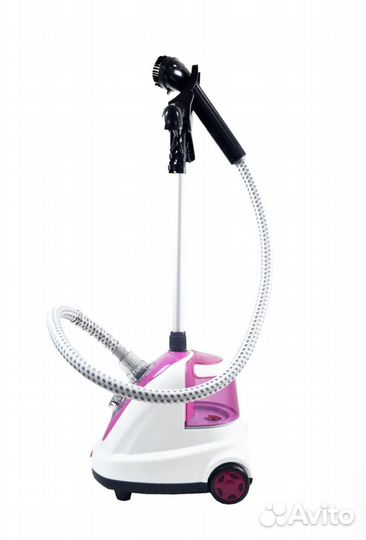 Отпариватель