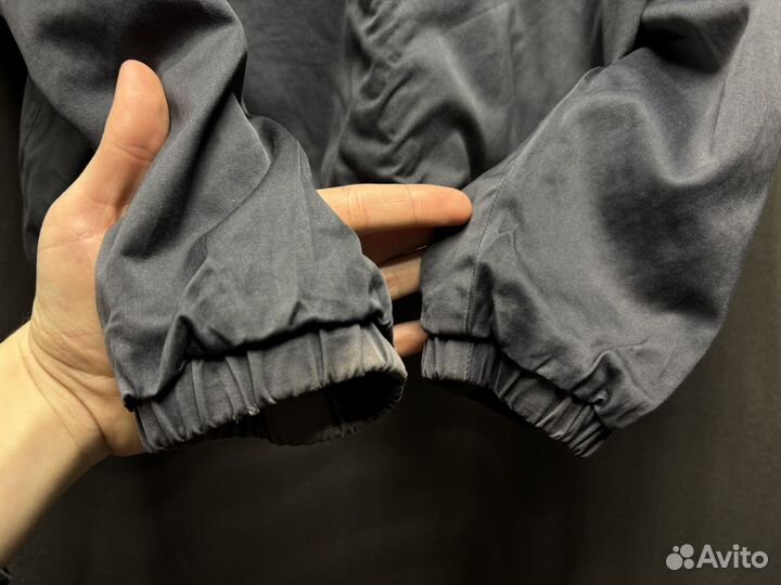 Бомбер Maison Margiela MM6