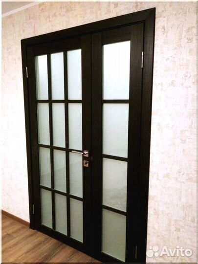 Межкомнатная дверь