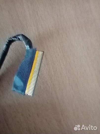 Шлейф матрицы / 30P для digma citi E400 (ES4003EW)