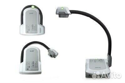 Документ-камераsmart SDC-450 новая запечатанная