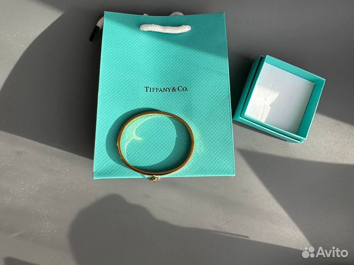 Браслет Tiffany&co